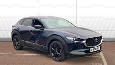 Mazda CX-30 2.5 e-Skyactiv G MHEV [140] Homura 5dr Petrol Hatchback